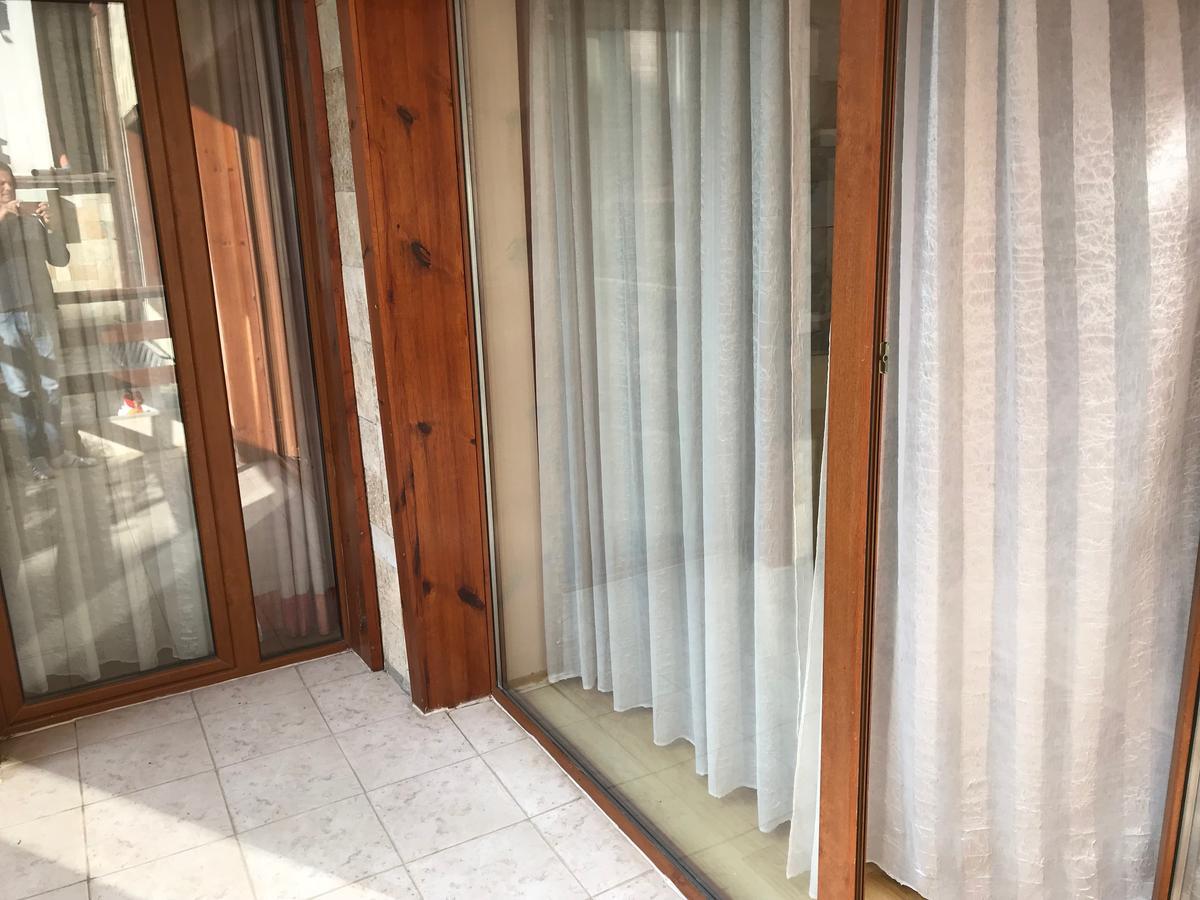 Predela Nadezhda Apartment 반스코 외부 사진