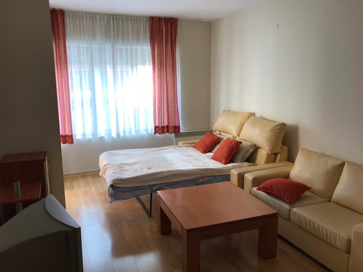 Predela Nadezhda Apartment 반스코 외부 사진