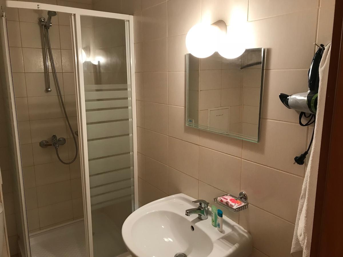 Predela Nadezhda Apartment 반스코 외부 사진