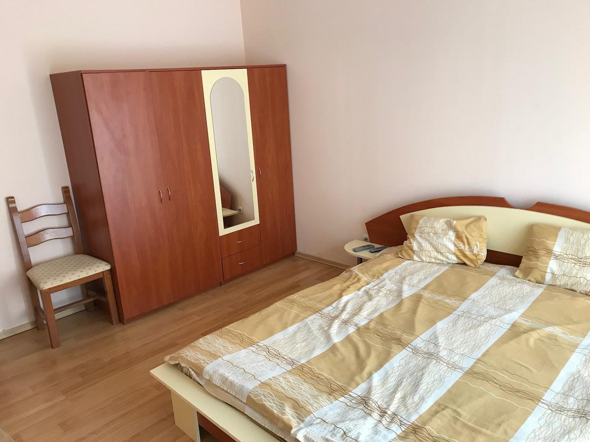 Predela Nadezhda Apartment 반스코 외부 사진