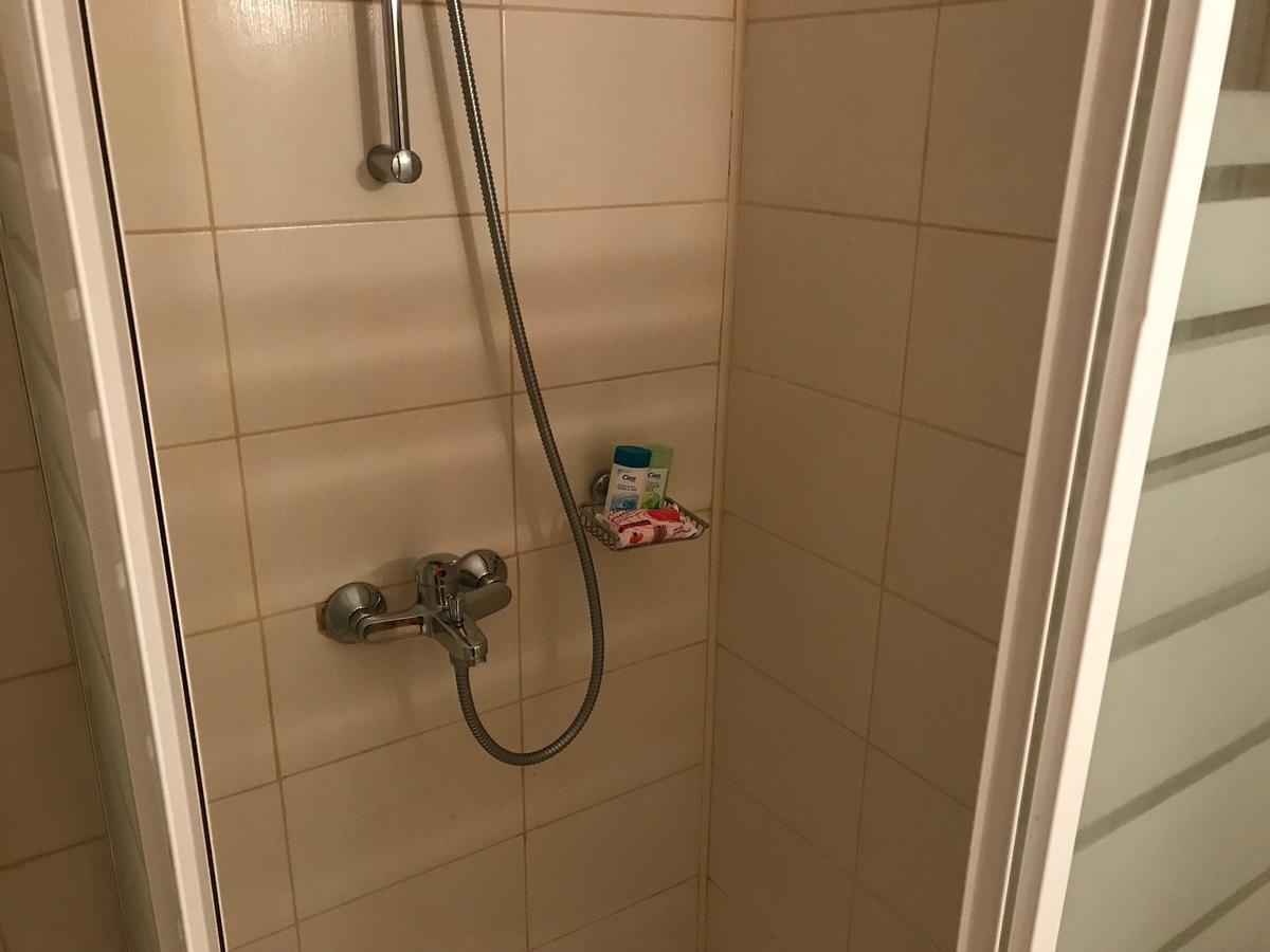 Predela Nadezhda Apartment 반스코 외부 사진