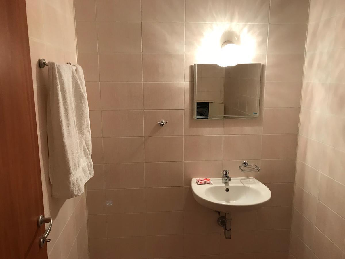 Predela Nadezhda Apartment 반스코 외부 사진