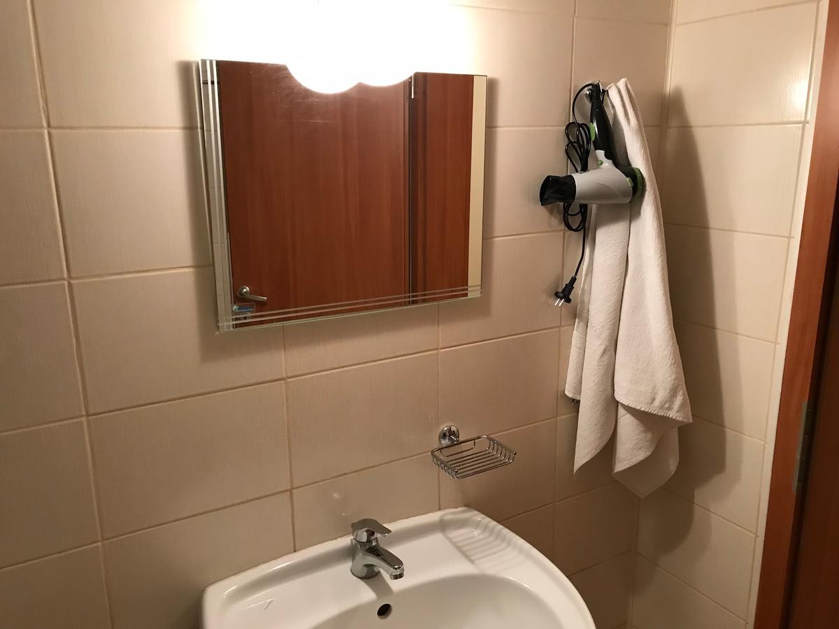 Predela Nadezhda Apartment 반스코 외부 사진
