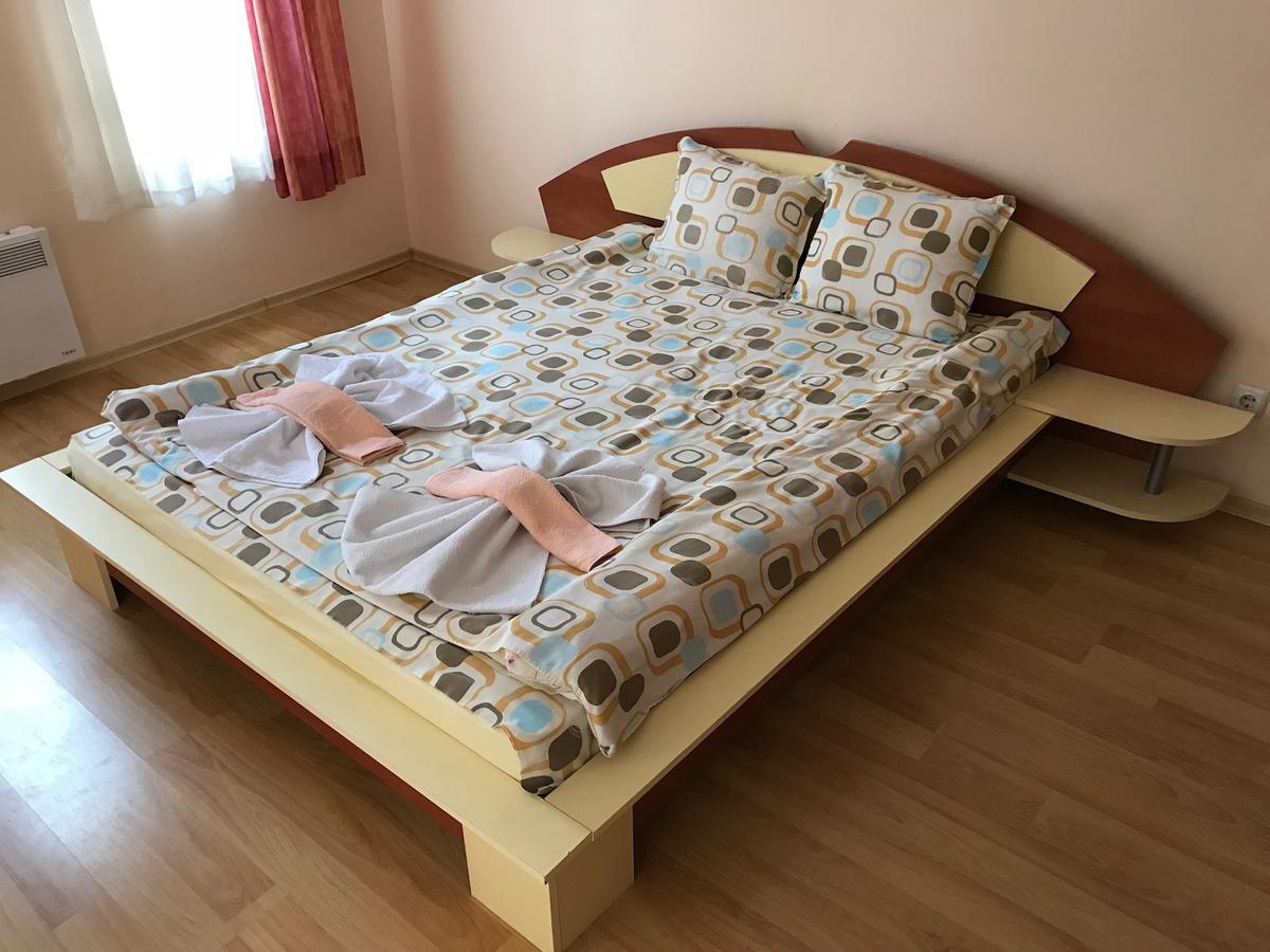 Predela Nadezhda Apartment 반스코 외부 사진