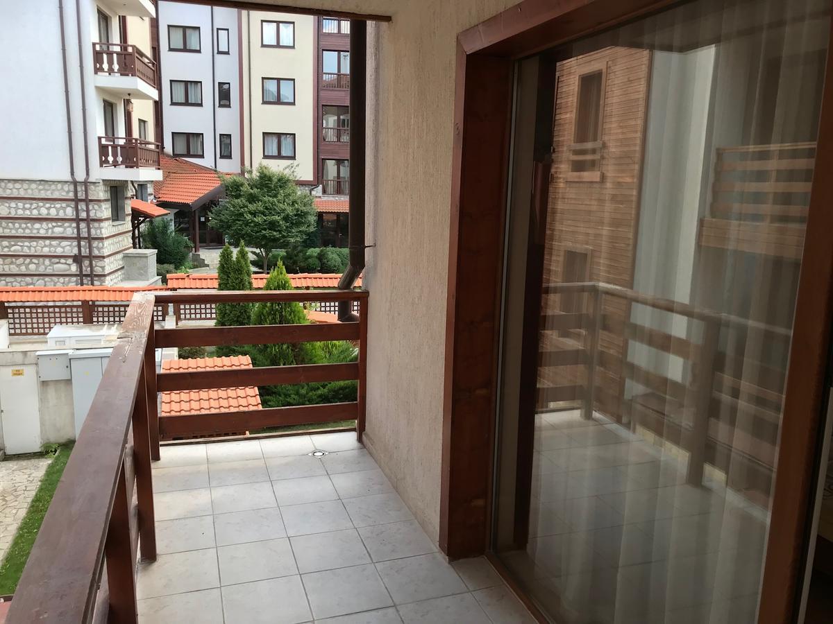 Predela Nadezhda Apartment 반스코 외부 사진