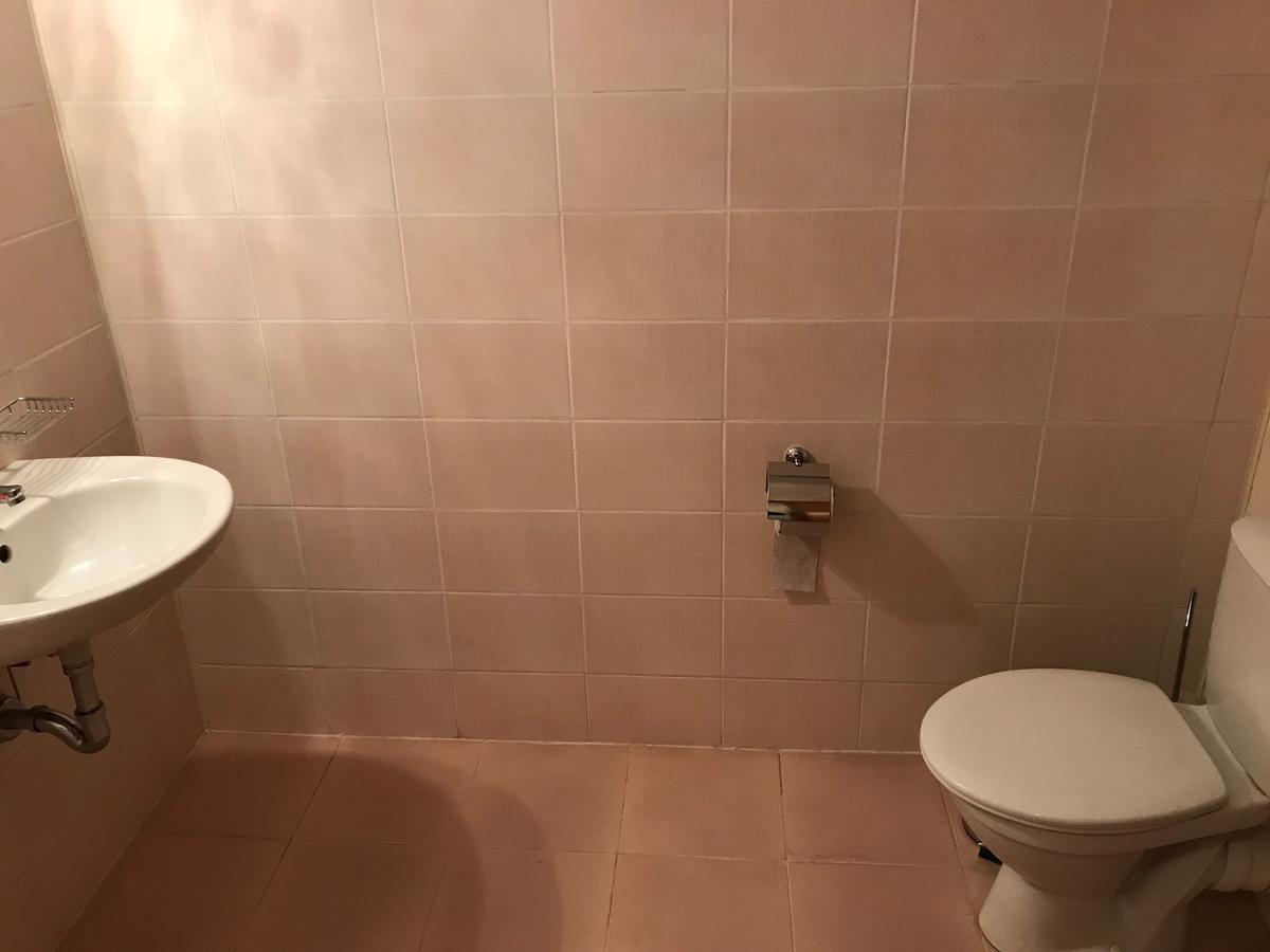 Predela Nadezhda Apartment 반스코 외부 사진
