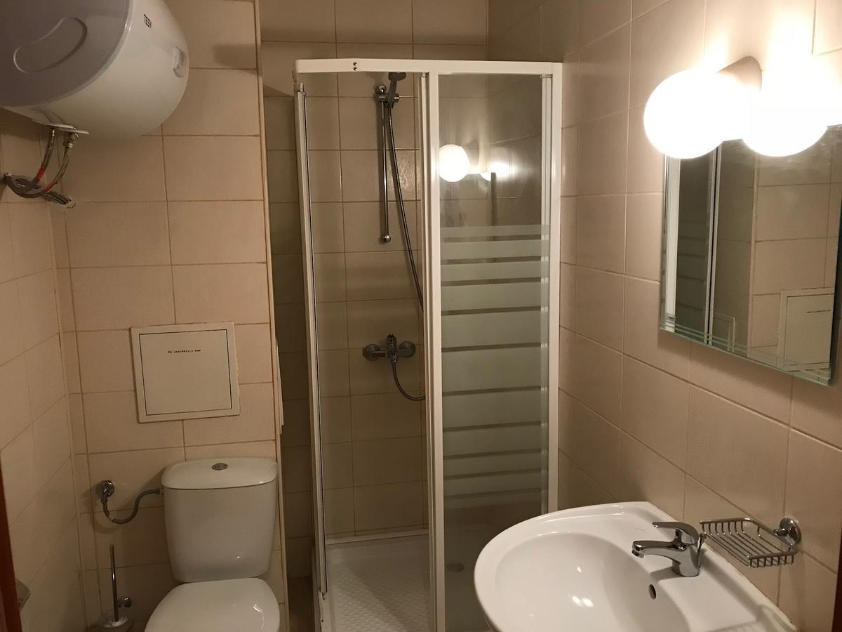Predela Nadezhda Apartment 반스코 외부 사진