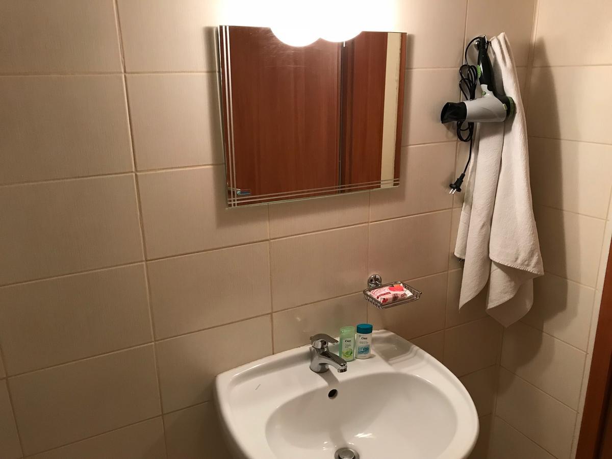 Predela Nadezhda Apartment 반스코 외부 사진