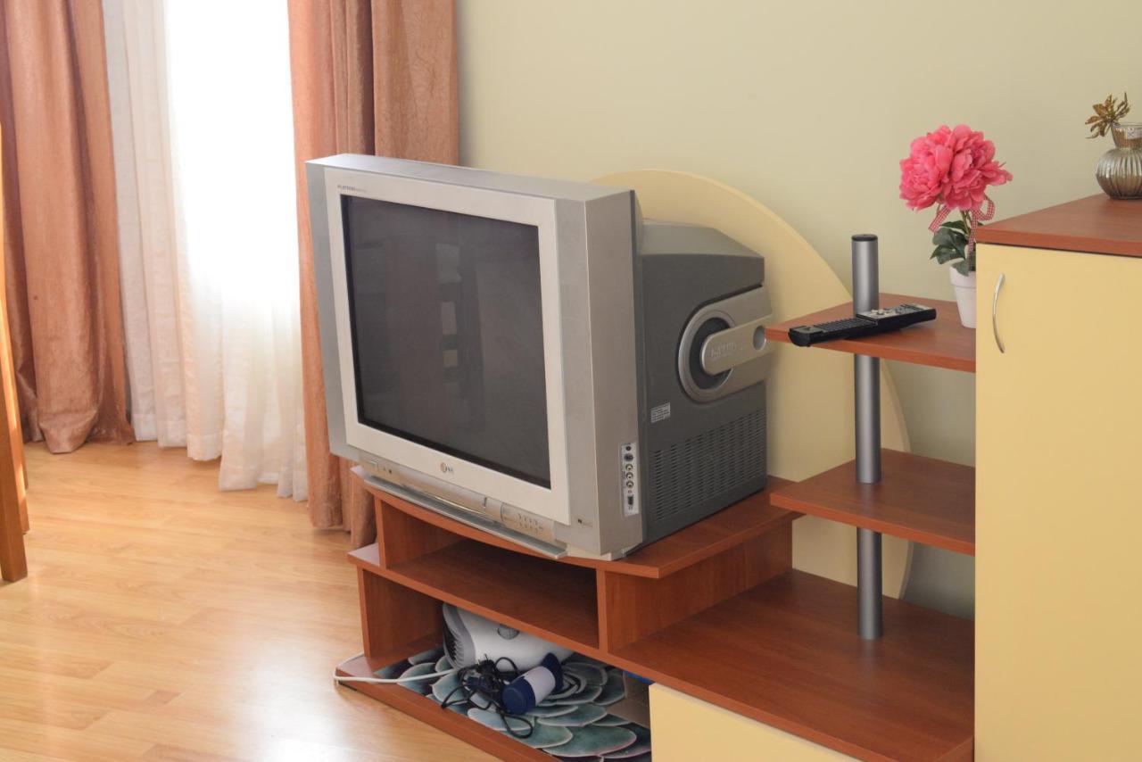 Predela Nadezhda Apartment 반스코 외부 사진