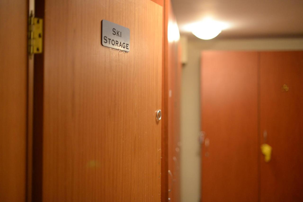 Predela Nadezhda Apartment 반스코 외부 사진