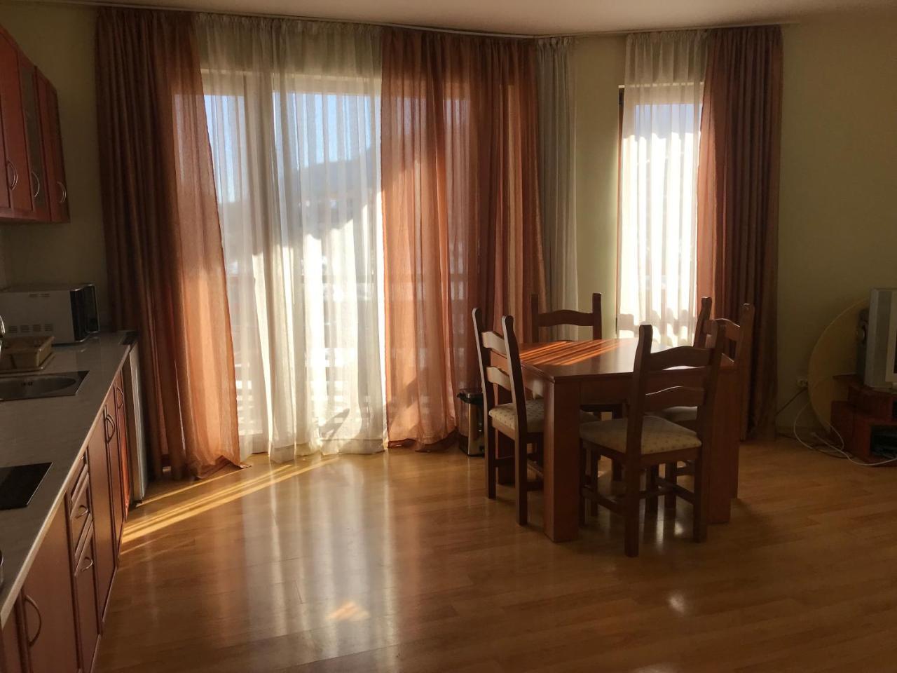 Predela Nadezhda Apartment 반스코 외부 사진